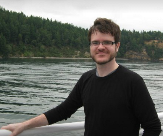 Andrew Igel