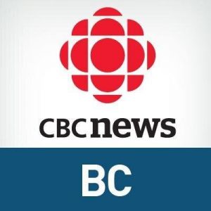 CBC news BC logo